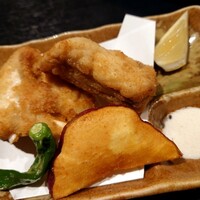 個室ふぐかに料理 磯笛 - 