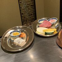ステーキハウス四季 - 