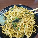 横浜家系ラーメン なるは家 - 