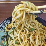 横浜家系ラーメン なるは家 - 