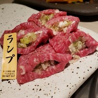niku no OTO - 