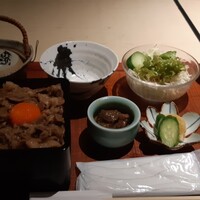 焼肉 きたん 法善寺 - 