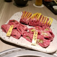 niku no OTO - 