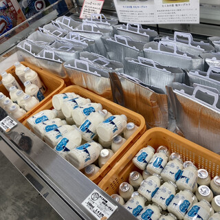 道の駅 たくみの里 豊楽館_2