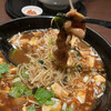 超級広東麺