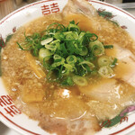 いいちょ ラーメン - 