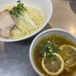 はぐれ雲 - 鶏冷檸檬つけ