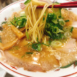 いいちょ ラーメン - 