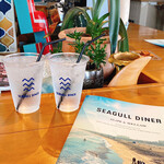 SEAGULL DINER - 