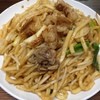 橋野食堂
