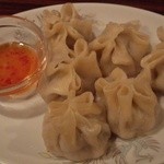 ラムの小龍包？