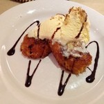 ロンカフェ ルインズ ダイニング - 