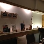 ロンカフェ ルインズ ダイニング - 