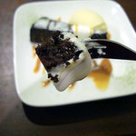 アプランティ - クラシックショコラとアイス