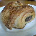 かさりんご - チョコクロ