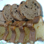 かさりんご - ハートチョコとオレンジ星