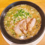 麺屋二郎 - 