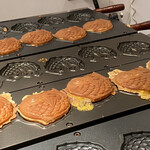 Nishiki Ichi Ha Ando Mamemono To Taiyaki - 