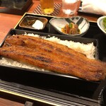 鰻HASHIMOTO - 