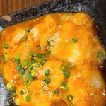 Yakiyaki - シマチョウ