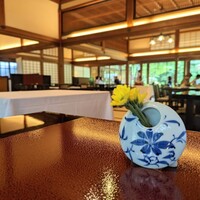 菊華荘 - 昭和天皇が幼少期に泊まったそうです
