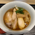 超純水採麺 天国屋 - 