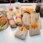 カナダキッチン - 