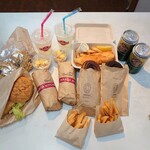 カナダキッチン - 