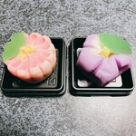 甘露司 飛嶋 - 上和菓子❤︎
