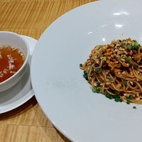 スーツァン・レストラン陳 渋谷店 - 