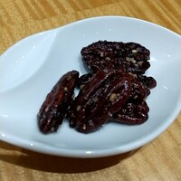 スーツァン・レストラン陳 渋谷店 - 