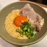 北新地しゃぶしゃぶすき焼き きらく - 