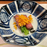 北新地しゃぶしゃぶすき焼き きらく - 