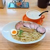 おいらのらーめん ピノキオ - 料理写真:ドリームつけ麺 (中)