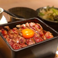 焼肉㐂舌 南船場 - 