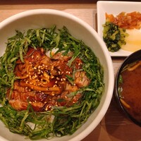 洋食 麦星 by グリル満天星 麻布十番 日本橋髙島屋店 -  洋食 麦星 by グリル満天星 麻布十番 日本橋髙島屋店 -