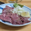 もつ焼き たかや