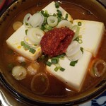PRONTO - 煮込み豆腐