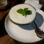 旧軽井沢Cafe 涼の音 - 