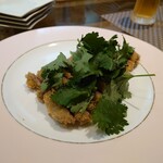 イワナガ食堂 - 