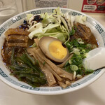 桂花ラーメン - 