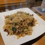 イワナガ食堂 - 