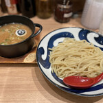 Fujiyama Go Go Middo Rando Ramen Sutando - 