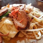 ちゃんぽん極（きわみ）