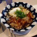 尾道ラーメン 一 - 