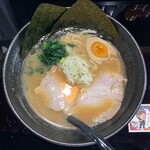 ら～メン 怜歌 - 料理写真: