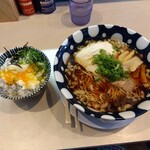 尾道ラーメン 一 - 