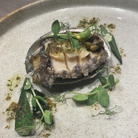 八重洲 steak & seafood 鉄板焼き 一心 - 