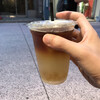 オブスキュラ コーヒー ロースターズ 本通