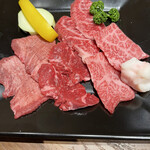 YAKINIKU OLYMPIC - 